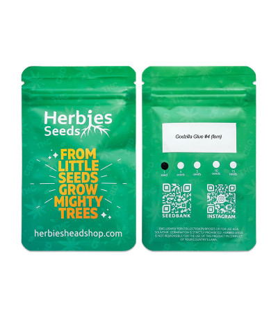 Сорт Heavy Kickers Mix fem (Herbies Seeds) Сорт Heavy Kickers Mix fem (Herbies Seeds) — изображение 2
