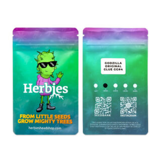 Сорт Heavy Kickers Mix fem (Herbies Seeds)